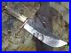 Ubr-Custom-Handmade-High-Carbon-Steel-Hunting-Bowie-Knife-With-Stag-Horn-Handle-01-pu