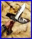 Ubr-Custom-Handmade-High-Carbon-Steel-Hunting-Bowie-Knife-With-Stag-Horn-Handle-01-sot