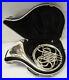 Used-Cleveland-618-F-Single-French-Horn-With-Case-And-Mouthpiece-Silver-Finish-01-sgpf