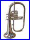 VALUEABLE-BRAND-NEW-SILVER-Bb-FLAT-FLUGEL-HORN-WITH-FREE-HARD-CASE-MOUTHPIECE-01-ad