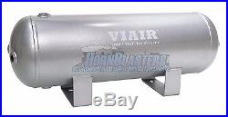 Viair 10002 Utility Air System with 275C for Light Duty Sports Inflation & Horns