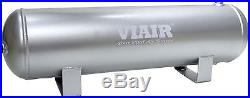 Viair 10003 Heavyweight Air System with 325C for Tire Inflation, Sports, Horns