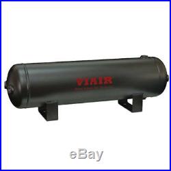 Viair 91025 2.5 Gallon Air Tank with 6 1/4 Ports Air Horn, Tools Air Tank