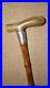 Victorian-Walking-Stick-Bovine-Horn-Handle-Hallmarked-1883-Silver-Collar-01-sgny