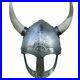 Viking-Armor-Helmet-With-Original-Horns-Medieval-Armor-Helmet-Antique-Finish-01-rvz