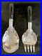 Vintage-Malaysian-Mohd-Salleh-Silver-Serving-Fork-and-Spoon-with-Horn-Handles-01-we