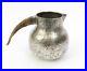 Vintage-Silver-Plateado-Hammered-Water-Pitcher-with-Horn-Handle-Mexico-7-5-tall-01-hjwt