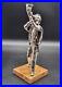 Vintage-Sterling-Silver-925-Hallmarked-Zu-Statue-Hunter-Playing-With-A-Horn-01-toa