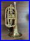 Yamaha-YBH-301M-Marching-Baritone-Horn-with-mouthpiece-Japan-01-cx