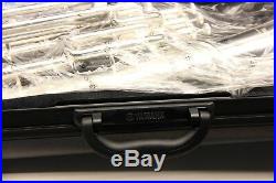 Yamaha YBH301S Silver Baritone Horn YBH 301 with Hard Case Mouthpiece BRAND NEW