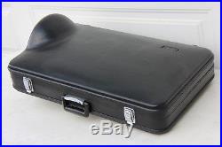 Yamaha YEP201 M Euphonium Horn YEP 201 SILVER Baritone with Hard Case VERY NICE