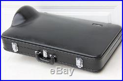 Yamaha YEP201M Euphonium Horn YEP 201 SILVER Baritone with Hard Case VERY NICE
